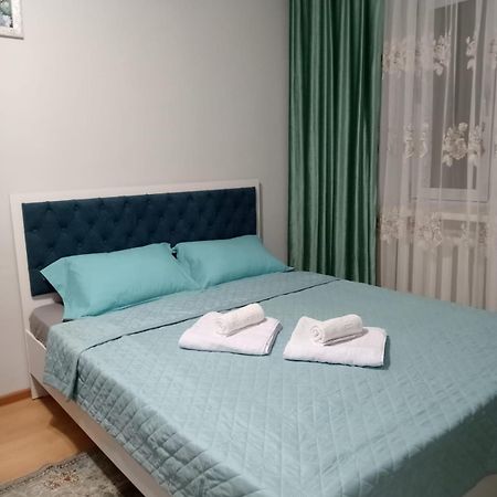 Cosy flat in the city center Taldykol Ngoại thất bức ảnh