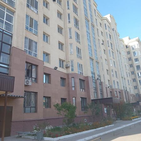 Cosy flat in the city center Taldykol Ngoại thất bức ảnh