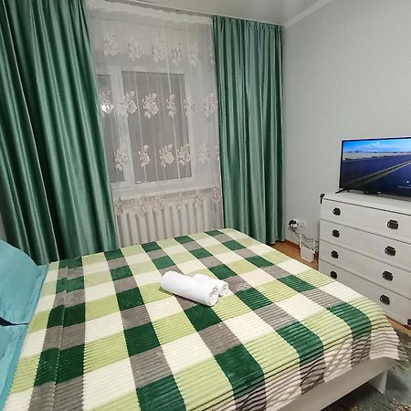 Cosy flat in the city center Taldykol Ngoại thất bức ảnh