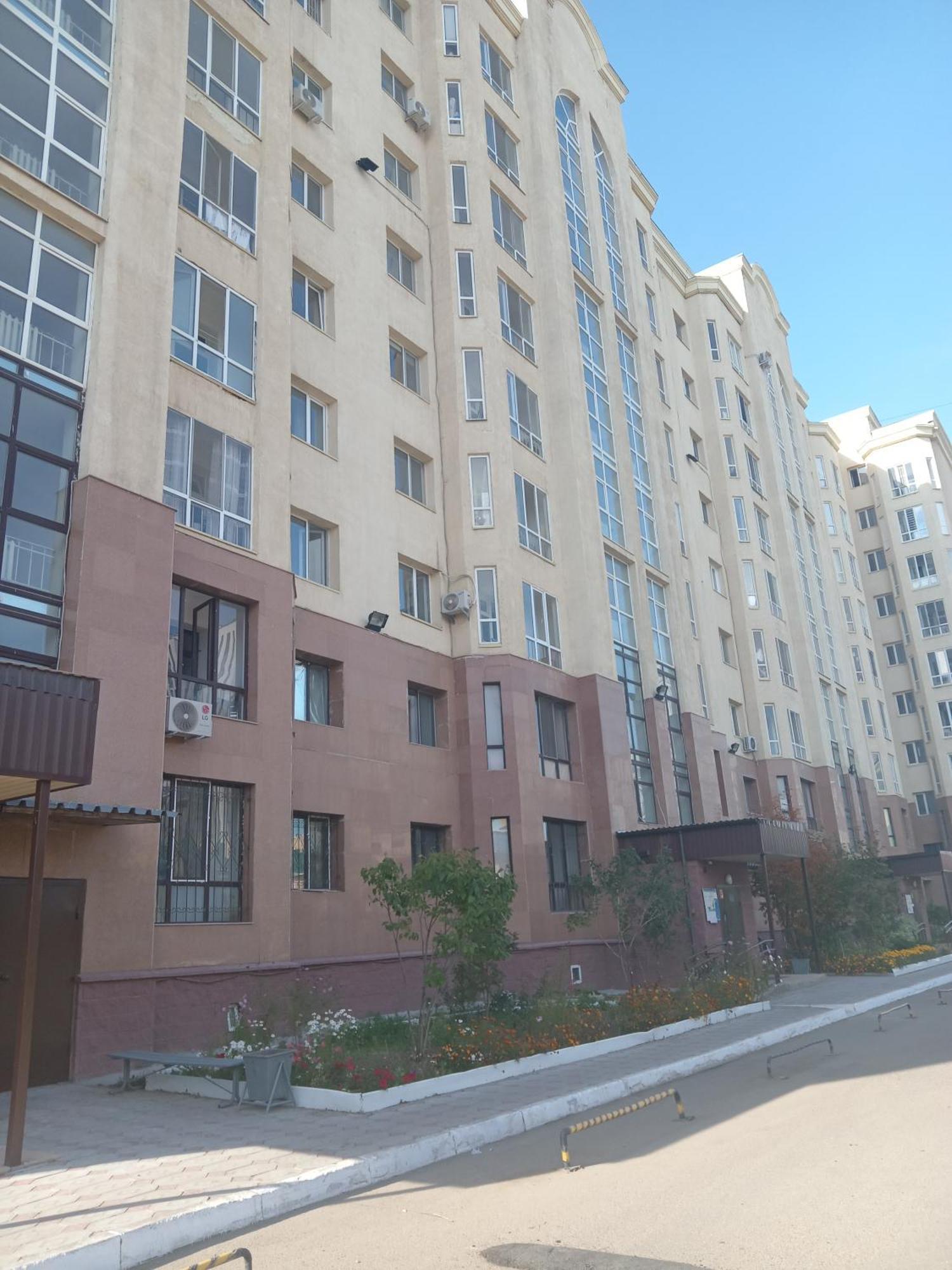 Cosy flat in the city center Taldykol Ngoại thất bức ảnh